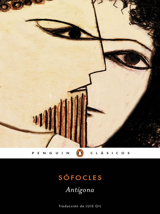 Title details for Antígona (Los mejores clásicos) by Sófocles - Available